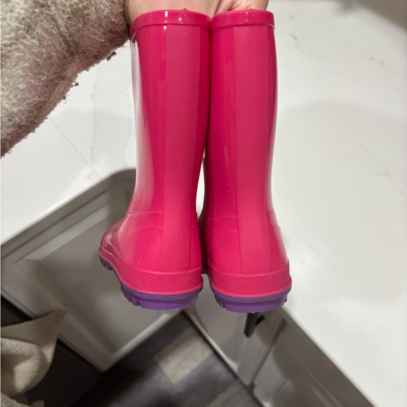 Toddler Rain Boots - Picture 4 of 5